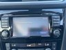 USED 2017 17 NISSAN QASHQAI 1.6 dCi Tekna SUV 5dr Diesel XTRON 2WD Euro 6 (s/s) (130 ps) LEATHER TRIM+ MULTI FUNCTION STEERING WHEEL+ DAYTIME RUNNING LIGHTS+ SAT NAV+ BLUETOOTH+ FM/AM+ MEDIA+ DUAL CLIMATE ZONES+ PANORAMIC SUN ROOF+ ELECTRIC HANDBREAK+ HEATED WINDSCREEN+ PUSH START+ START/STOP+ CRUISE CONRTOLL+ SPEED LIMITER+ LANE ASSIST+ POWER FOLDING MIRRORS+ ELECTRIC MIRRORS+ AUTO HEADLIGHTS+ AUTO WIPERS+ FOG LIGHTS FRONT+ AUX+ REVERSE CAMERA+ ELECTRIC SEATS+ HEATED SEATS+ RUBBER MATT BAGAGE+ PARKING SENSORS FRONT AND REAR+ 19 INCH ALLOYS+