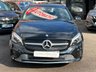 USED 2015 65 MERCEDES-BENZ A-CLASS 1.5 A180d Sport (Premium) Hatchback 5dr Diesel 7G-DCT Euro 6 (s/s) (109 ps) - FULL LEATHER