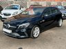 USED 2015 65 MERCEDES-BENZ A-CLASS 1.5 A180d Sport (Premium) Hatchback 5dr Diesel 7G-DCT Euro 6 (s/s) (109 ps) - FULL LEATHER