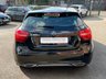USED 2015 65 MERCEDES-BENZ A-CLASS 1.5 A180d Sport (Premium) Hatchback 5dr Diesel 7G-DCT Euro 6 (s/s) (109 ps) - FULL LEATHER