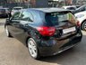 USED 2015 65 MERCEDES-BENZ A-CLASS 1.5 A180d Sport (Premium) Hatchback 5dr Diesel 7G-DCT Euro 6 (s/s) (109 ps) - FULL LEATHER