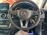 USED 2015 65 MERCEDES-BENZ A-CLASS 1.5 A180d Sport (Premium) Hatchback 5dr Diesel 7G-DCT Euro 6 (s/s) (109 ps) - FULL LEATHER
