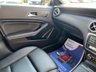 USED 2015 65 MERCEDES-BENZ A-CLASS 1.5 A180d Sport (Premium) Hatchback 5dr Diesel 7G-DCT Euro 6 (s/s) (109 ps) - FULL LEATHER