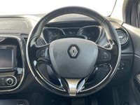 USED 2015 65 RENAULT CAPTUR 1.5 dCi ENERGY Dynamique S Nav SUV 5dr Diesel Auto Euro 6 (s/s) (90 ps) www.suffolkcarcentre.co.uk - Located at Ilketshall