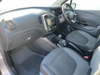 USED 2015 65 RENAULT CAPTUR 1.5 dCi ENERGY Dynamique S Nav SUV 5dr Diesel Auto Euro 6 (s/s) (90 ps) www.suffolkcarcentre.co.uk - Located at Ilketshall