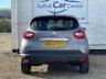 USED 2015 65 RENAULT CAPTUR 1.5 dCi ENERGY Dynamique S Nav SUV 5dr Diesel Auto Euro 6 (s/s) (90 ps) www.suffolkcarcentre.co.uk - Located at Ilketshall