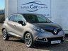 USED 2015 65 RENAULT CAPTUR 1.5 dCi ENERGY Dynamique S Nav SUV 5dr Diesel Auto Euro 6 (s/s) (90 ps) www.suffolkcarcentre.co.uk - Located at Ilketshall