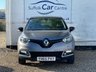 USED 2015 65 RENAULT CAPTUR 1.5 dCi ENERGY Dynamique S Nav SUV 5dr Diesel Auto Euro 6 (s/s) (90 ps) www.suffolkcarcentre.co.uk - Located at Ilketshall