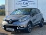 USED 2015 65 RENAULT CAPTUR 1.5 dCi ENERGY Dynamique S Nav SUV 5dr Diesel Auto Euro 6 (s/s) (90 ps) www.suffolkcarcentre.co.uk - Located at Ilketshall