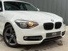USED 2013 63 BMW 1 SERIES 118d Sport 2.0 Hatchback 5dr Diesel Manual Euro 5 (s/s) (143 ps) 