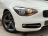 USED 2013 63 BMW 1 SERIES 118d Sport 2.0 Hatchback 5dr Diesel Manual Euro 5 (s/s) (143 ps) 