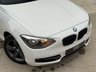USED 2013 63 BMW 1 SERIES 118d Sport 2.0 Hatchback 5dr Diesel Manual Euro 5 (s/s) (143 ps) 