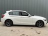 USED 2013 63 BMW 1 SERIES 118d Sport 2.0 Hatchback 5dr Diesel Manual Euro 5 (s/s) (143 ps) 