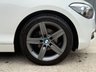 USED 2013 63 BMW 1 SERIES 118d Sport 2.0 Hatchback 5dr Diesel Manual Euro 5 (s/s) (143 ps) 