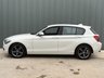 USED 2013 63 BMW 1 SERIES 118d Sport 2.0 Hatchback 5dr Diesel Manual Euro 5 (s/s) (143 ps) 