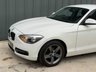 USED 2013 63 BMW 1 SERIES 118d Sport 2.0 Hatchback 5dr Diesel Manual Euro 5 (s/s) (143 ps) 