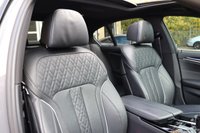 USED 2023 72 BMW 5 SERIES M550I 4.4 XDRIVE SALOON OVER&pound;13KINOPTIONS HUGESPEC BODYKIT