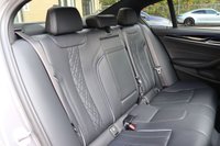 USED 2023 72 BMW 5 SERIES M550I 4.4 XDRIVE SALOON OVER&pound;13KINOPTIONS HUGESPEC BODYKIT
