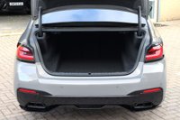 USED 2023 72 BMW 5 SERIES M550I 4.4 XDRIVE SALOON OVER&pound;13KINOPTIONS HUGESPEC BODYKIT