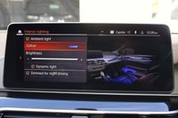 USED 2023 72 BMW 5 SERIES M550I 4.4 XDRIVE SALOON OVER&pound;13KINOPTIONS HUGESPEC BODYKIT