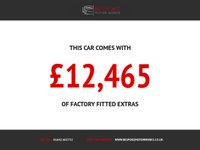 USED 2023 72 BMW 5 SERIES M550I 4.4 XDRIVE SALOON OVER&pound;13KINOPTIONS HUGESPEC BODYKIT