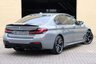 USED 2023 72 BMW 5 SERIES M550I 4.4 XDRIVE SALOON OVER&pound;13KINOPTIONS HUGESPEC BODYKIT