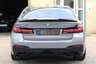 USED 2023 72 BMW 5 SERIES M550I 4.4 XDRIVE SALOON OVER&pound;13KINOPTIONS HUGESPEC BODYKIT