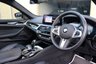 USED 2023 72 BMW 5 SERIES M550I 4.4 XDRIVE SALOON OVER&pound;13KINOPTIONS HUGESPEC BODYKIT