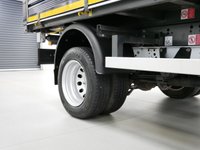 USED 2023 73 FORD TRANSIT 470 RWD 2.0 EBL 170 BHP L3 LONG CREWCAB 7 SEATER CAGED TIPPER 1 OWNER | CAGED TIPPER | 7 SEATS | 170 BHP