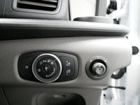 USED 2023 73 FORD TRANSIT 470 RWD 2.0 EBL 170 BHP L3 LONG CREWCAB 7 SEATER CAGED TIPPER 1 OWNER | CAGED TIPPER | 7 SEATS | 170 BHP