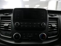 USED 2023 73 FORD TRANSIT 470 RWD 2.0 EBL 170 BHP L3 LONG CREWCAB 7 SEATER CAGED TIPPER 1 OWNER | CAGED TIPPER | 7 SEATS | 170 BHP