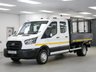 USED FORD TRANSIT
