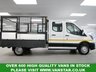 USED FORD TRANSIT