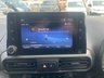 USED 2022 22 TOYOTA PROACE CITY 1.5 BlueHDi Active Short Panel Van 5dr Diesel Manual SWB Euro 6 (s/s) (100 bhp) 1 OWNER OVER 250 VANS ONSITE