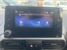USED 2022 22 TOYOTA PROACE CITY 1.5 BlueHDi Active Short Panel Van 5dr Diesel Manual SWB Euro 6 (s/s) (100 bhp) 1 OWNER OVER 250 VANS ONSITE