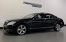 USED 2011 55 MERCEDES-BENZ S-CLASS 3.0 S350 V6 BlueTEC Saloon 4dr Diesel G-Tronic+ Euro 6 (s/s) (258 ps) 