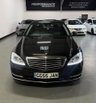 USED 2011 55 MERCEDES-BENZ S-CLASS 3.0 S350 V6 BlueTEC Saloon 4dr Diesel G-Tronic+ Euro 6 (s/s) (258 ps) 