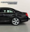 USED 2011 55 MERCEDES-BENZ S-CLASS 3.0 S350 V6 BlueTEC Saloon 4dr Diesel G-Tronic+ Euro 6 (s/s) (258 ps) 