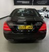 USED 2011 55 MERCEDES-BENZ S-CLASS 3.0 S350 V6 BlueTEC Saloon 4dr Diesel G-Tronic+ Euro 6 (s/s) (258 ps) 