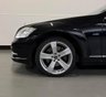 USED 2011 55 MERCEDES-BENZ S-CLASS 3.0 S350 V6 BlueTEC Saloon 4dr Diesel G-Tronic+ Euro 6 (s/s) (258 ps) 
