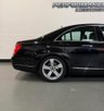 USED 2011 55 MERCEDES-BENZ S-CLASS 3.0 S350 V6 BlueTEC Saloon 4dr Diesel G-Tronic+ Euro 6 (s/s) (258 ps) 