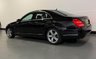 USED 2011 55 MERCEDES-BENZ S-CLASS 3.0 S350 V6 BlueTEC Saloon 4dr Diesel G-Tronic+ Euro 6 (s/s) (258 ps) 