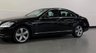 USED 2011 55 MERCEDES-BENZ S-CLASS 3.0 S350 V6 BlueTEC Saloon 4dr Diesel G-Tronic+ Euro 6 (s/s) (258 ps) 
