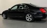USED 2011 55 MERCEDES-BENZ S-CLASS 3.0 S350 V6 BlueTEC Saloon 4dr Diesel G-Tronic+ Euro 6 (s/s) (258 ps) 