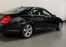 USED 2011 55 MERCEDES-BENZ S-CLASS 3.0 S350 V6 BlueTEC Saloon 4dr Diesel G-Tronic+ Euro 6 (s/s) (258 ps) 