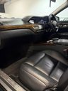 USED 2011 55 MERCEDES-BENZ S-CLASS 3.0 S350 V6 BlueTEC Saloon 4dr Diesel G-Tronic+ Euro 6 (s/s) (258 ps) 
