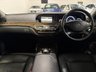 USED 2011 55 MERCEDES-BENZ S-CLASS 3.0 S350 V6 BlueTEC Saloon 4dr Diesel G-Tronic+ Euro 6 (s/s) (258 ps) 