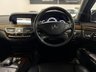 USED 2011 55 MERCEDES-BENZ S-CLASS 3.0 S350 V6 BlueTEC Saloon 4dr Diesel G-Tronic+ Euro 6 (s/s) (258 ps) 