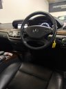 USED 2011 55 MERCEDES-BENZ S-CLASS 3.0 S350 V6 BlueTEC Saloon 4dr Diesel G-Tronic+ Euro 6 (s/s) (258 ps) 
