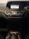 USED 2011 55 MERCEDES-BENZ S-CLASS 3.0 S350 V6 BlueTEC Saloon 4dr Diesel G-Tronic+ Euro 6 (s/s) (258 ps) 
